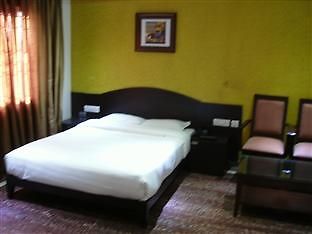Suvarna Samphala Inn Bangalore Eksteriør billede