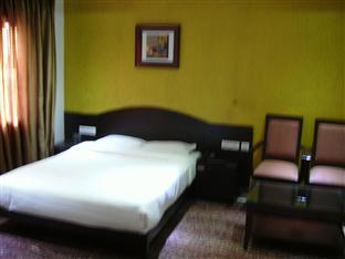 Suvarna Samphala Inn Bangalore Eksteriør billede