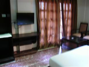 Suvarna Samphala Inn Bangalore Eksteriør billede