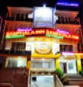 Suvarna Samphala Inn Bangalore Eksteriør billede