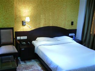 Suvarna Samphala Inn Bangalore Eksteriør billede